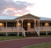 Loggers Rest Bed and Breakfast - Mackay Tourism