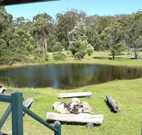 Possums Hollow and Hooters Hut - Mackay Tourism
