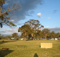Sommerville Valley Tourist Park - Mackay Tourism