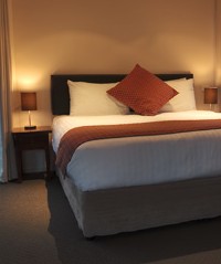 Alure Boutique Villas - Mackay Tourism 3