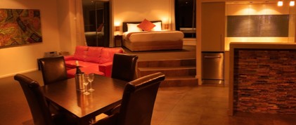 Alure Boutique Villas - Mackay Tourism 4
