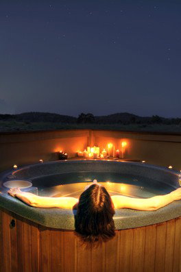 Alure Boutique Villas - Mackay Tourism 5