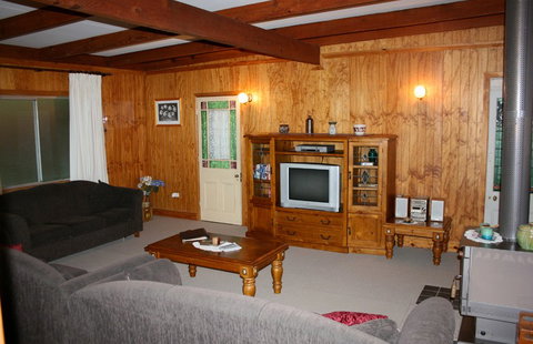 Connor House - Mackay Tourism 1