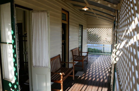 Connor House - Mackay Tourism 2