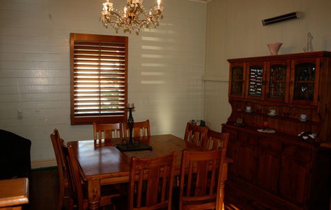 Connor House - Mackay Tourism 3