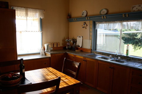 Connor House - Mackay Tourism 5