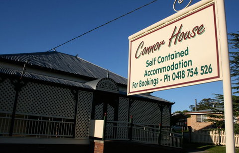 Connor House - Mackay Tourism 6
