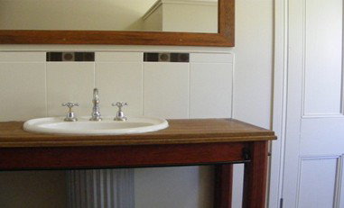 Mallow Cottage - Mackay Tourism 1