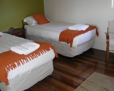 Mallow Cottage - Mackay Tourism 2