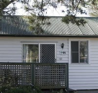 Kahlers Oasis Caravan Park - Mackay Tourism