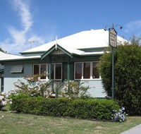 Pitstop Lodge Guesthouse and Bed and Breakfast - Mackay Tourism