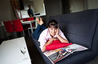 Coachmans Inn Warwick - Mackay Tourism 5