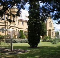 Abbey Of The Roses Boutique Heritage Guesthouse - Mackay Tourism