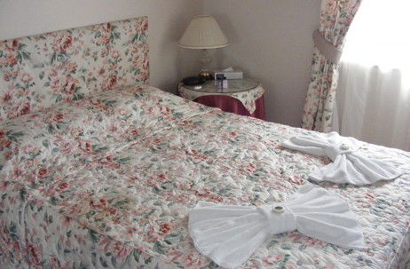 Abbey Of The Roses Boutique Heritage Guesthouse - Mackay Tourism 2