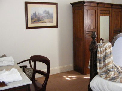 Abbey Of The Roses Boutique Heritage Guesthouse - Mackay Tourism 5