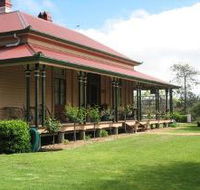 Haddington Bed and Breakfast - Mackay Tourism