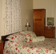 Albion Cottage - Mackay Tourism