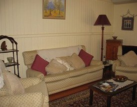 Albion Cottage - Mackay Tourism 1