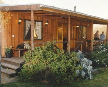 Wisteria Cottage - Mackay Tourism 2