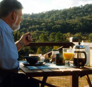 Wisteria Cottage - Mackay Tourism 3