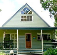 The Dolph Inn - Mackay Tourism