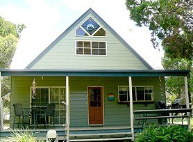 The Dolph Inn - Mackay Tourism 0