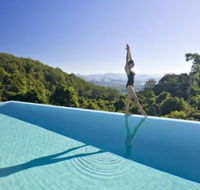 OReillys Mountain Villas - Mackay Tourism
