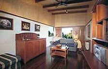 OReillys Rainforest Retreat - Mackay Tourism 1