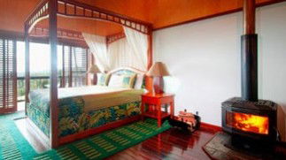 OReillys Rainforest Retreat - Mackay Tourism 6
