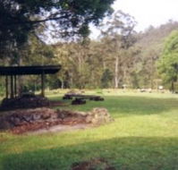 Sharp Park River Bend Country Bush Camping - Mackay Tourism