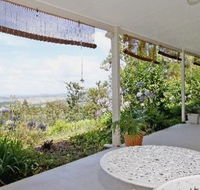 Bed and Breakfast at Wallaby Ridge - Mackay Tourism