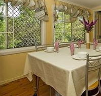 Baggs of Canungra Bed and Breakfast - Mackay Tourism