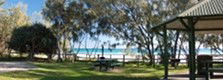 Straddie Holiday Parks - Mackay Tourism 1