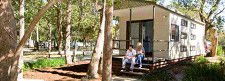 Straddie Holiday Parks - Mackay Tourism 2
