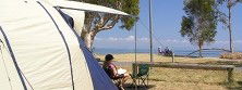 Straddie Holiday Parks - Mackay Tourism 3