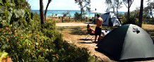 Straddie Holiday Parks - Mackay Tourism 4