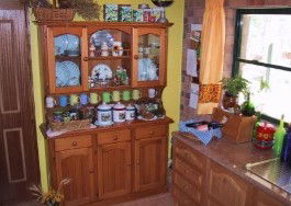 Twilight Grove Farm Bed And Breakfast  - Mackay Tourism 2