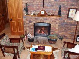 Twilight Grove Farm Bed And Breakfast  - Mackay Tourism 3