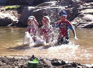 Murphys Creek Escape - Mackay Tourism 2