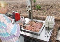 Murphys Creek Escape - Mackay Tourism 4