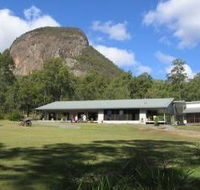 Zengarra Country House and Pavilions - Mackay Tourism