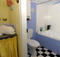 Thistledown Country Retreat - Mackay Tourism