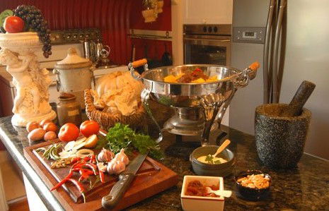 Thistledown Country Retreat - Mackay Tourism 3