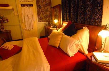 Thistledown Country Retreat - Mackay Tourism 5