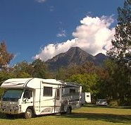 Mount Barney Lodge - Mackay Tourism