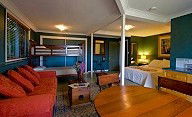 Lillydale Farmstay - Mackay Tourism 1