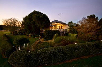 Lillydale Farmstay - Mackay Tourism 4