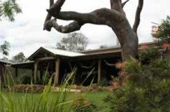 Mount Byron QLD Mackay Tourism