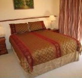 Cream Gables Bed and Breakfast - Mackay Tourism