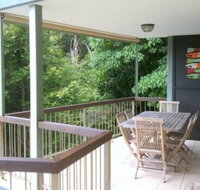 Cylinder Cove Apartments - Mackay Tourism
